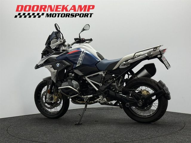 bmw - r-1250-gs