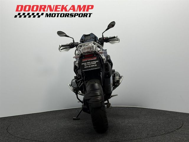 bmw - r-1250-gs