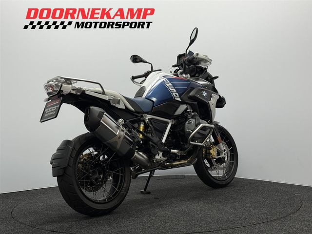bmw - r-1250-gs