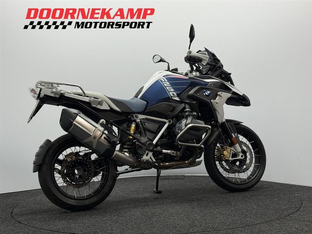 bmw - r-1250-gs