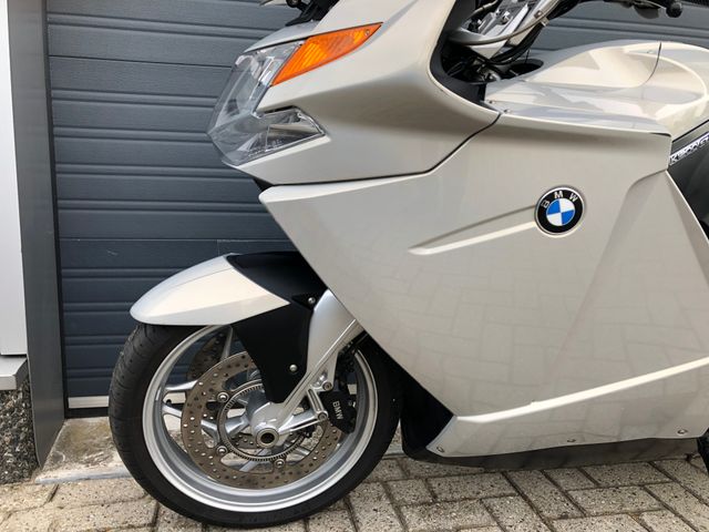 bmw - k-1200-gt