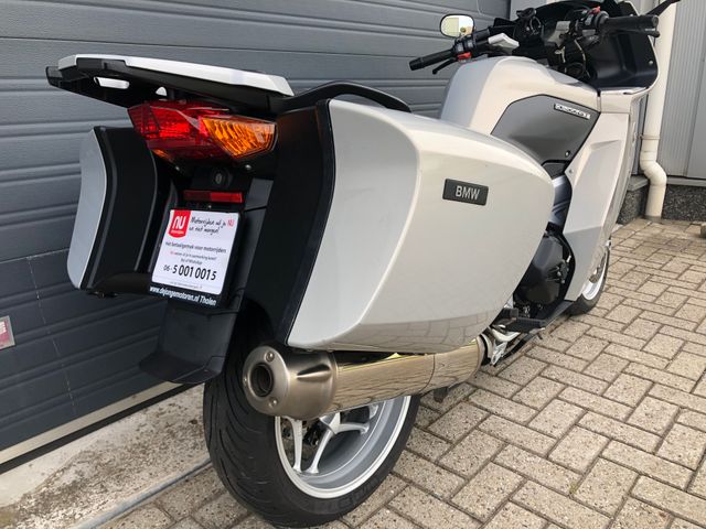 bmw - k-1200-gt