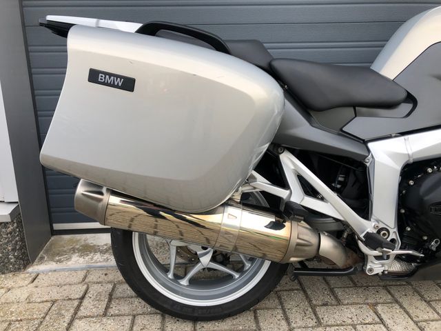 bmw - k-1200-gt