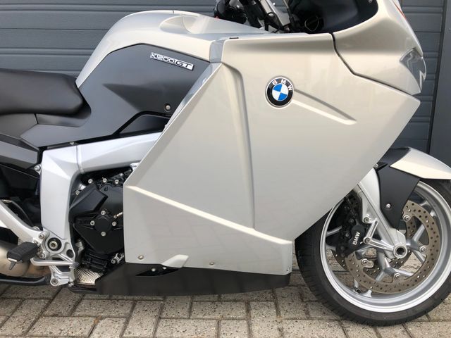 bmw - k-1200-gt