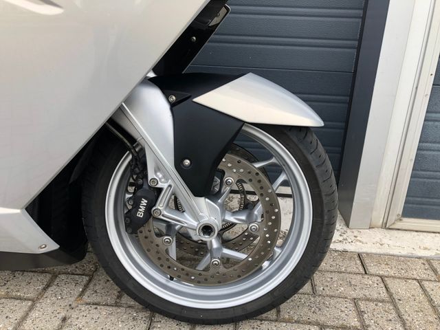 bmw - k-1200-gt