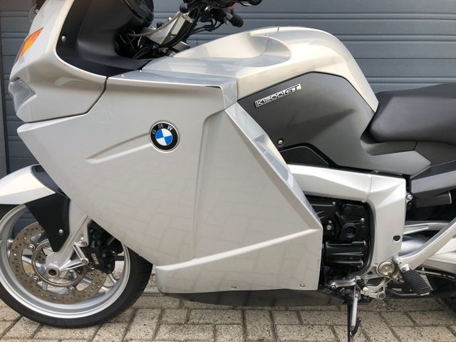 bmw - k-1200-gt