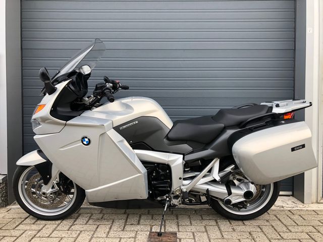 bmw - k-1200-gt