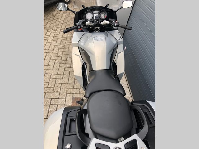 bmw - k-1200-gt