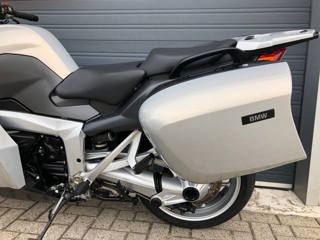 bmw - k-1200-gt