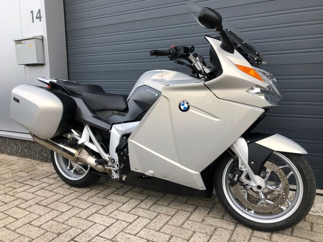 bmw - k-1200-gt