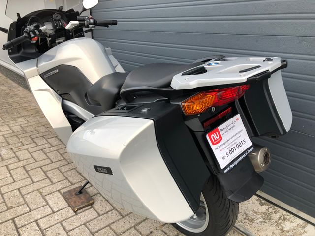 bmw - k-1200-gt