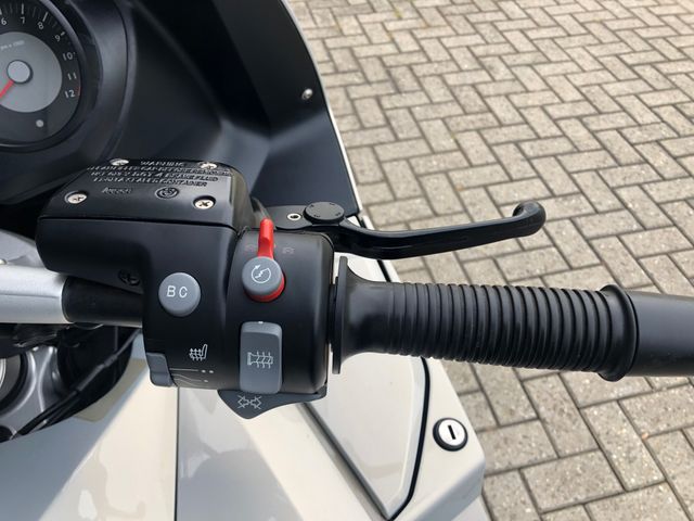 bmw - k-1200-gt