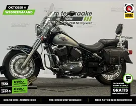 Kawasaki VN 800 Classic 1996 occasion