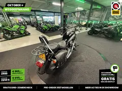 Kawasaki VN 800 Classic 1996 occasion – foto 3 van 22
