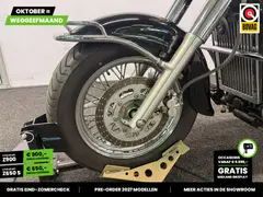 Kawasaki VN 800 Classic 1996 occasion – foto 5 van 22