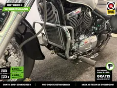 Kawasaki VN 800 Classic 1996 occasion – foto 6 van 22