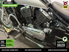 Kawasaki VN 800 Classic 1996 occasion – foto 7 van 22