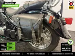 Kawasaki VN 800 Classic 1996 occasion – foto 8 van 22