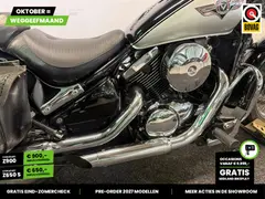 Kawasaki VN 800 Classic 1996 occasion – foto 14 van 22