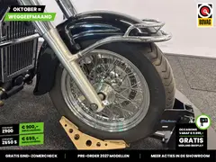 Kawasaki VN 800 Classic 1996 occasion – foto 16 van 22