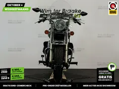 Kawasaki VN 800 Classic 1996 occasion – foto 18 van 22
