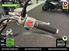 Kawasaki VN 800 Classic 1996 occasion – foto 20 van 22