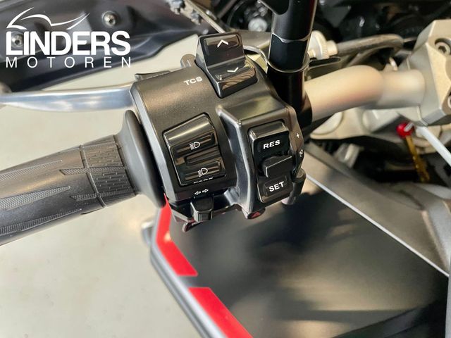 yamaha - tracer-900-gt