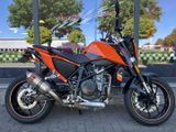 KTM 690 DUKE