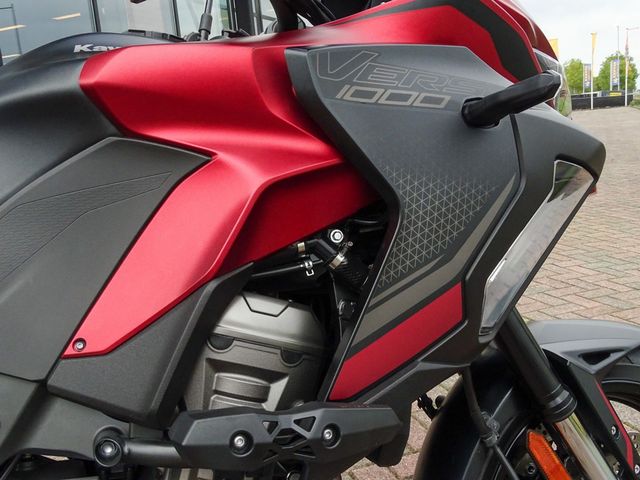 kawasaki - versys-1000-s-tourer
