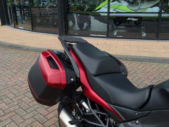 kawasaki - versys-1000-s-tourer