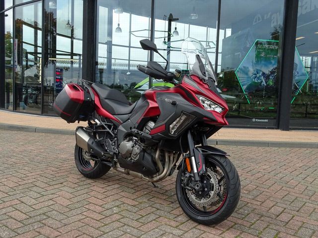 kawasaki - versys-1000-s-tourer