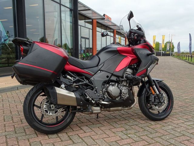 kawasaki - versys-1000-s-tourer