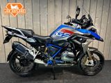 BMW R 1200 GS ABS-ASC-ESA