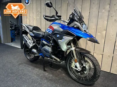 BMW R 1200 GS ABS-ASC-ESA – foto 3