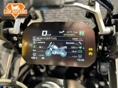 BMW R 1200 GS ABS-ASC-ESA 2019 occasion – foto 9 van 22