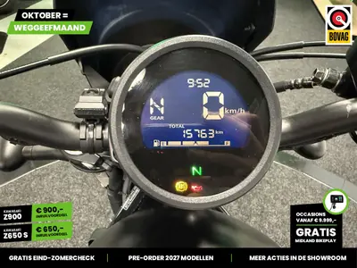 HONDA CMX 500 REBEL – foto 2