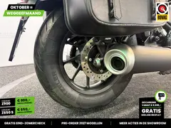 Honda CMX 500 Rebel ABS 2022 occasion – foto 16 van 25