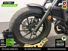 Honda CMX 500 Rebel ABS 2022 occasion – foto 5 van 25