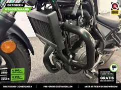 Honda CMX 500 Rebel ABS 2022 occasion – foto 6 van 25