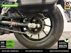 Honda CMX 500 Rebel ABS 2022 occasion – foto 9 van 25