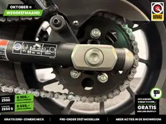 Honda CMX 500 Rebel ABS 2022 occasion – foto 10 van 25