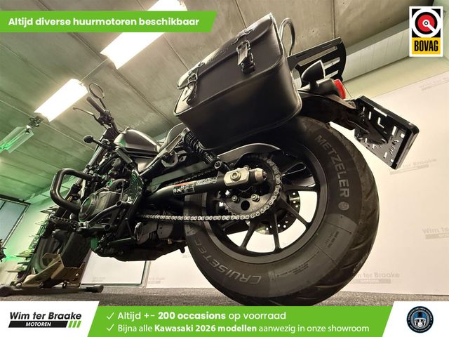 honda - cmx-500-rebel