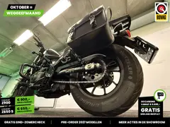 Honda CMX 500 Rebel ABS 2022 occasion – foto 11 van 25