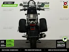 Honda CMX 500 Rebel ABS 2022 occasion – foto 13 van 25