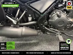 Honda CMX 500 Rebel ABS 2022 occasion – foto 17 van 25