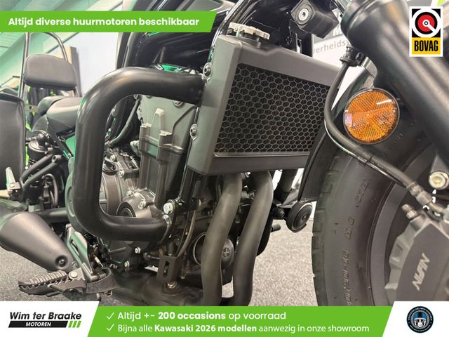 honda - cmx-500-rebel