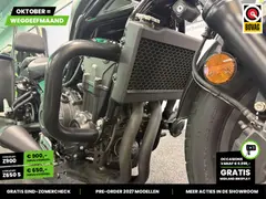 Honda CMX 500 Rebel ABS 2022 occasion – foto 19 van 25