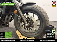 Honda CMX 500 Rebel ABS 2022 occasion – foto 20 van 25