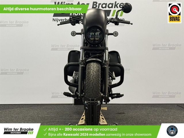 honda - cmx-500-rebel