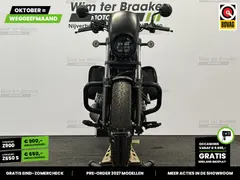 Honda CMX 500 Rebel ABS 2022 occasion – foto 22 van 25